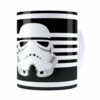 Caneca Star Wars Stormtrooper V02 Branca