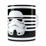 Caneca Star Wars Stormtrooper V02 Branca