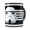 Caneca Star Wars Stormtrooper V02 Preta