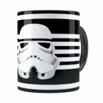 Caneca Star Wars Stormtrooper V02 Preta