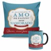 Kit Presente Amo De Paixão Meu Namorado