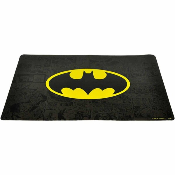 4 Jogos Americanos E Porta Copos Batman Enemies