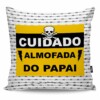 Almofada Do Papai Arame Farpado