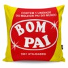 Almofada Pai Bombril 1001 Utilidades