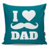 Almofada Pai I Love Dad V01