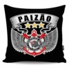 Almofada Paizão Corinthians Asas