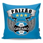 Almofada Paizão Grêmio Asas