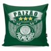 Almofada Paizão Palmeiras Asas
