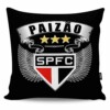 Almofada Paizão São Paulo Asas