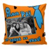 Almofada Personalizada Pai Todas As Eras Com Foto