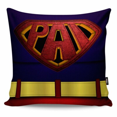 Almofada Super Pai V01