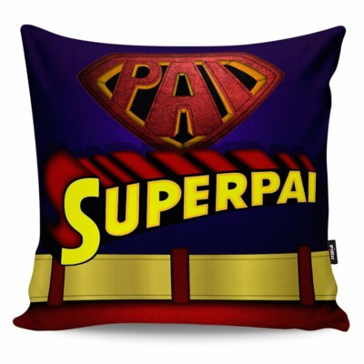 Almofada Super Pai V02