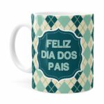 Caneca Feliz Dia Dos Pais V01