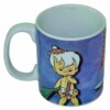 Caneca Flintstones Bambam Crying Pebble 300ml