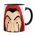 Caneca La Caneca De Papai