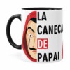 Caneca La Caneca De Papai