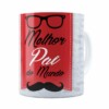 Caneca Melhor Pai Do Mundo V01