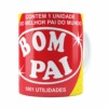 Caneca Pai Bombril 1001 Utilidades