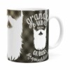 Caneca Pai Grandes Barbas V02