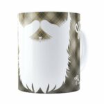 Caneca Pai Grandes Barbas V02