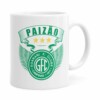 Caneca  Personalizada Paizão Guarani Asas Branca
