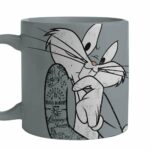 Caneca Pernalonga Concerned 300ml