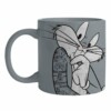 Caneca Pernalonga Concerned 300ml