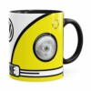 Caneca Personalizada Perua Amarela