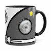 Caneca Personalizada Perua Cinza