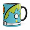 Caneca Personalizada Perua Scooby