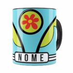 Caneca Personalizada Perua Scooby