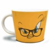 Caneca Piu-piu Big Face 320ml Porcelana