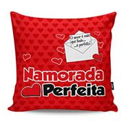 Almofadas