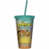 Copo Flintstones Family In A Car 500ml