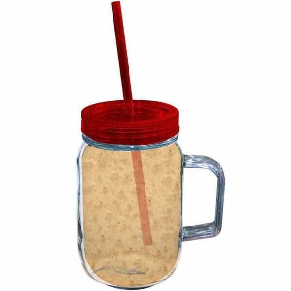 Copo Jarra Patolino Thats All Folks 550ml
