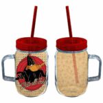 Copo Jarra Patolino Thats All Folks 550ml