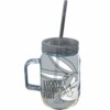Copo Jarra Pernalonga Lucky Rabbit 550ml
