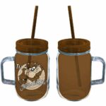 Copo Jarra Taz Thats All Folks 550ml