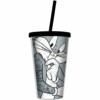 Copo Pernalonga Concerned 500ml