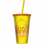 Copo Piu-piu Thats All Folks 500ml