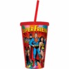 Copo Super Friends Dc Comics 500ml