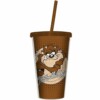 Copo Taz Thats All Folks 500ml