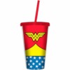Copo Wonder Woman Body 500ml