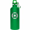 Garrafa Lanterna Verde Logo 750ml Alumínio