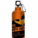 Garrafa Patolino Despicable 750ml Alumínio