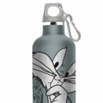 Garrafa Pernalonga Concerned 750ml