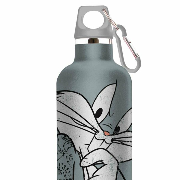 Garrafa Pernalonga Concerned 750ml