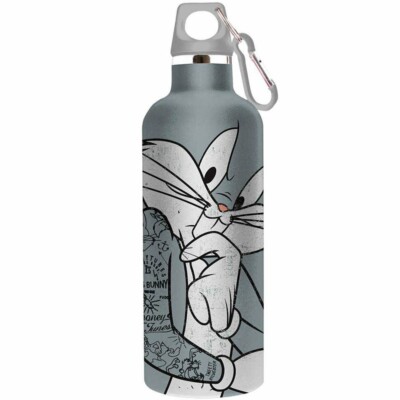 Garrafa Pernalonga Concerned 750ml