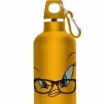 Garrafa Piu-piu Big Face 750ml Alumínio