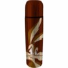 Garrafa Térmica Coyote Big Face 500ml Inox